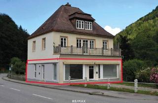 Büro zu mieten in 3292 Gaming, Geschäftslokal / Büro in Gaming