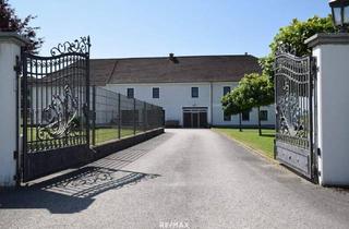 Gewerbeimmobilie kaufen in 3323 Hößgang, Neu adaptierter Vierkanter in Alleinlage in Neustadtl