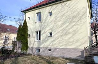 Haus mieten in 2500 Baden, Büro/Praxis - Freistehendes komplettes Haus