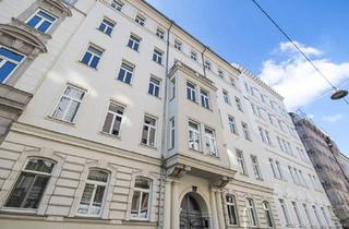 Gewerbeimmobilie kaufen in Kleine Neugasse, 1040 Wien, Garagenplatz in Toplage!