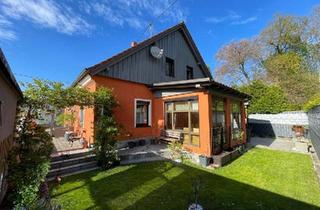 Einfamilienhaus kaufen in 4780 Schärding Innere Stadt, Zentral gelegenes Einfamilienhaus mit Garten und Garage in Schärding