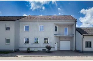 Haus kaufen in 2272 Niederabsdorf, Neuer Preis! Rohbau in Niederabsdorf