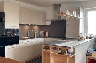 Wohnung kaufen in 4780 Schärding Innere Stadt, Sonnige Erdgeschoß-Eigentumswohnung mit Garten in stadtnaher Lage von Schärding