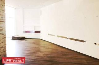 Gewerbeimmobilie kaufen in 4050 Traun, lichtdurchflutetes Geschäftslokal/Büro in Traun