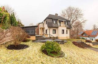 Villen zu kaufen in Am Raketengrund, 8047 Graz, Ein Juwel am Raketengrund – Klassische Villa mit Traumgrundstück nahe LKH Graz