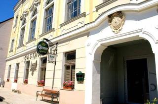 Gastronomiebetrieb mieten in Hauptstraße 43, 2171 Herrnbaumgarten, Gasthaus in Herrnbaumgarten (nördliches Weinviertel) zu verpachten