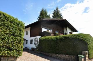 Haus kaufen in 6372 Oberndorf in Tirol, Landhaus mit Weitblick in Oberndorf in Tirol
