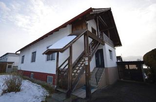 Einfamilienhaus kaufen in 8262 Ilz, Einfamilienhaus in Ilz – Ihr neues Zuhause für € 255.000 !