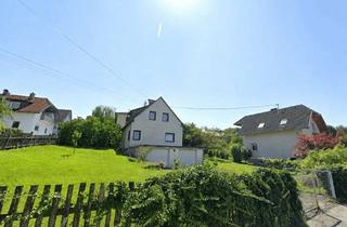 Einfamilienhaus kaufen in 4400 Steyr, Zukunftssicher! Investment-Chance in Bestlage: 886 m² Wohngrundstück mit bestehendem Wohnrecht
