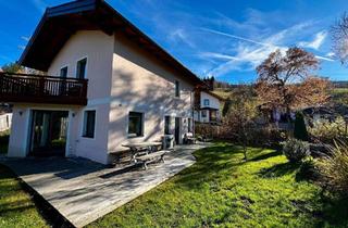 Einfamilienhaus kaufen in 5651 Lend, TRAUM VOM EIGENHEIM MIT GROßEM GARTEN UND VIEL RUHE IN EMBACH!