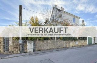 Villen zu kaufen in 3400 Klosterneuburg, VERKAUFT - Belle Etage von Klosterneuburg!