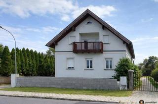 Einfamilienhaus kaufen in 7350 Oberpullendorf, Oberpullendorf: Ihr neues Zuhause im Herzen der Stadt!