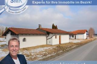 Gewerbeimmobilie kaufen in 3950 Gmünd, Neuwertige Betriebsstätte, direkt an der Gmünder Bundesstraße!