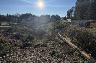 Grundstück zu kaufen in Froschweg, 5111 Bürmoos, Baugründe