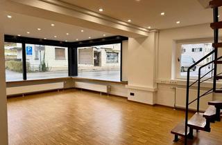 Büro zu mieten in Gebhard-Schwärzler-Straße, 6858 Schwarzach, Gewerbefläche im Ortskern von Schwarzach zu vermieten