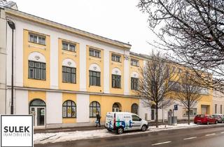 Anlageobjekt in 2700 Wiener Neustadt, *** Nähe Stadtzentrum Wiener Neustadt: attraktive Zinshaus-Liegenschaft mit Büro- und Wohnnutzung & Garagenplätzen ***
