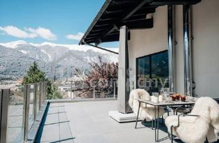 Wohnung kaufen in 6130 Schwaz, Repräsentatives Anwesen in Bestlage über den Dächern der Stadt - Traumlage