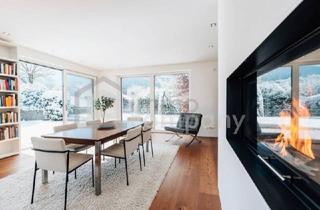 Loft kaufen in 6130 Schwaz, „ Luxus ist – wenn dieser Ausblick Ihnen gehört“ – Premium Gartenwohnung mit erstklassiger Architektur in bester Stadtlage