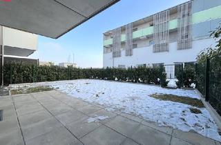 Wohnung kaufen in 8141 Unterpremstätten, Neuwertige Gartenwohnung mit stilvoller Küche