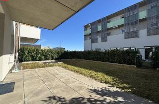Wohnung kaufen in 8141 Unterpremstätten, Neuwertige Gartenwohnung mit stilvoller Küche