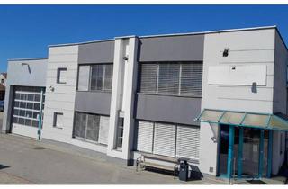 Immobilie mieten in 7122 Gols, Gewerbe, Bürogebäude, Lager, Halle viele Abstellmöglichkeiten beste Lage