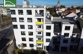 Wohnung kaufen in Ameisgasse, 1140 Wien, Sinnvolles Wohnungsinvestment fertig gestellt! Sofort vermietbar, sofort Erträge erzielen. Neubau-Erstbezug – die Küche ist inkludiert!