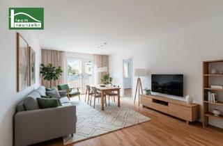 Wohnung kaufen in Ameisgasse, 1140 Wien, Nachhaltig investiert! Neubau-Erstbezug in sehr guter Lage des 14. Bezirks. Gute Anbindung. Gute Vermietbarkeit. Küchen bereits inkludiert!