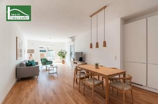 Wohnung kaufen in Ameisgasse, 1140 Wien, Nachhaltig investiert! Neubau-Erstbezug in sehr guter Lage des 14. Bezirks. Gute Anbindung. Gute Vermietbarkeit. Küchen bereits inkludiert!