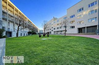 Maisonette kaufen in 1210 Wien, Traumhafte Maisonette mit Garten und Terrasse
