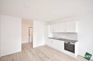 Wohnung mieten in Kendlerstraße, 1140 Wien, Moderne 2-Zimmer-Wohnung mit Loggia nahe U3 Kendlerstraße - ideal für Paare oder Singles
