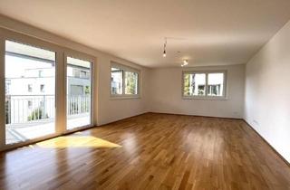 Wohnung mieten in Karlweisgasse, 1180 Wien, 12m² SÜD-Balkon!!! 4 Zimmer Wohntraum mit 2 Bädern/2 WCs!