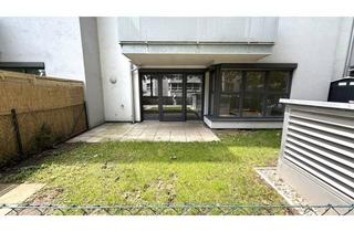 Wohnung mieten in Hopfengasse, 1210 Wien, Hopfengasse: GARTENWOHNUNG mit fast 50m² Außenfläche!