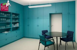 Immobilie kaufen in Praterstern, 1020 Wien, Flexible Büro- und Gewerbefläche mit ca. 460 m² in Praterstern-Nähe Gewerbeobjekt mit Zufahrt & Lagerflächen in zentraler Wiener Lage