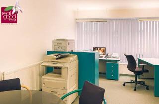 Immobilie kaufen in Praterstern, 1020 Wien, Flexible Büro- und Gewerbefläche mit ca. 460 m² in Praterstern-Nähe Gewerbeobjekt mit Zufahrt & Lagerflächen in zentraler Wiener Lage