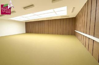 Immobilie kaufen in Praterstern, 1020 Wien, Flexible Büro- und Gewerbefläche mit ca. 460 m² in Praterstern-Nähe Gewerbeobjekt mit Zufahrt & Lagerflächen in zentraler Wiener Lage