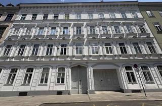 Wohnung mieten in Lange Gasse, 1080 Wien, Top Lage - Schöne 2 Zimmer Altbauwohnung Nähe Altes AKH