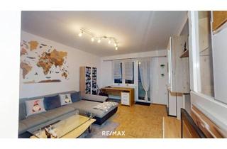 Wohnung kaufen in 4600 Wels, Einziehen und Wohlfühlen: Stilvolle 3-Zimmer Wohnung im Herzen von Wels!