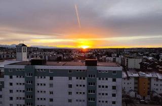 Wohnung kaufen in 4600 Wels, Einziehen und Wohlfühlen: Stilvolle 3-Zimmer Wohnung im Herzen von Wels!