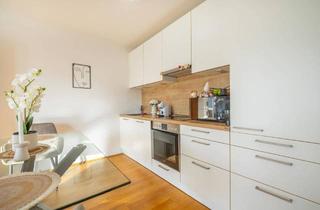 Wohnung kaufen in 4894 Oberhofen am Irrsee, Modern Living nahe dem Irrsee – 2-Zimmer-Wohnung mit Südwestbalkon