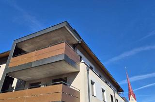 Wohnung kaufen in 6271 Uderns, Neuwertige luxuriöse vollmöblierte 2 Zimmerwohnung mit großem Sonnenbalkon