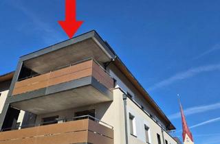Wohnung kaufen in 6271 Uderns, Neuwertige moderne 2 Zimmer-Wohnung mit sonniger Balkonterasse
