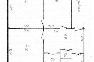 Wohnung kaufen in Johannisthal 34, 4690 Rüstorf, Charmante 75 m² Wohnung in ruhiger Lage – mit Option auf Garage