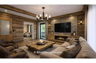 Wohnung kaufen in 6363 Westendorf, 3-Zimmerwohnung in sonniger Lage