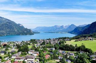 Wohnung kaufen in Pöllingerstraße_Top 41_Top 2, 5340 Sankt Gilgen, Aufwachen mit Seeblick – Ihr neues Zuhause am Wolfgangsee