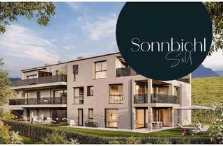 Wohnung kaufen in Sonnbichl 45, 6306 Söll, Exklusive Gartenwohnung am Sonnbichl