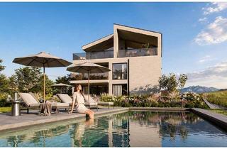 Wohnung kaufen in Sonnbichl 45, 6306 Söll, Exklusive 4-Zimmer Gartenwohnung am Sonnbichl mit Pool