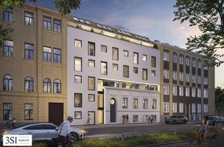 Wohnung kaufen in Meiselstraße 79, 1140 Wien, Die Symbiose: Nachhaltig und attraktiv - hofseitig gelegene 2 Zimmer-Wohnung mit Balkon