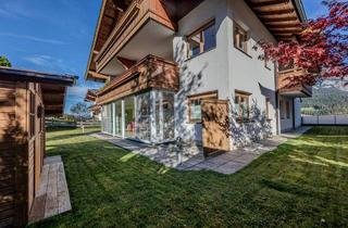 Wohnung kaufen in 6352 Ellmau, Ein Raumwunder – Nur einen Steinwurf von Ellmau und Going entfernt