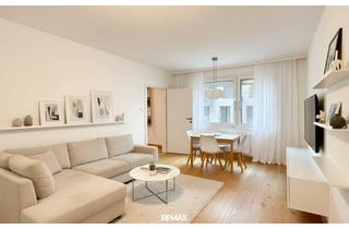 Wohnung kaufen in Turnergasse, 1150 Wien, Top sanierte 2 Zimmer Wohnoase Nähe Westbahnhof und Mariahilferstraße