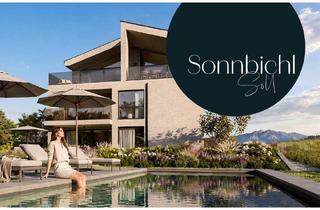 Wohnung kaufen in Sonnbichl 45, 6306 Söll, Große, ruhige 4-Zimmer Wohnung mit 30 m² Terrasse (Top 3)